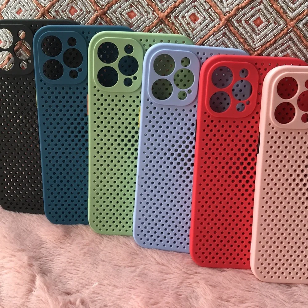 For iPhone 12 PRO phone case